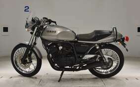 YAMAHA SRV250 RENAISSA 4DN