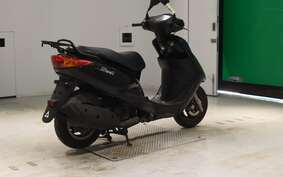 YAMAHA AXIS 125 TREET SE53J