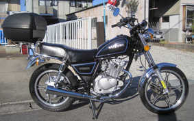 SUZUKI GN125 H PCJG9