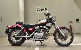 YAMAHA VIRAGO 250 3DM