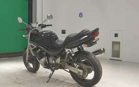 KAWASAKI BALIUS 250 Gen.2 ZR250B