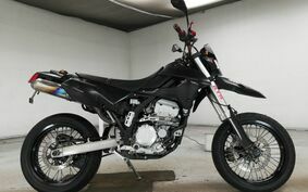 KAWASAKI KLX250D TRACKER X LX250V