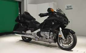 HONDA GL 1800 GOLD WING 2015 SC68