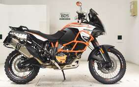 KTM 1290 SUPER ADVENTURE R 2020 V5940