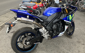 YAMAHA YZF-R1 2011 RN24J