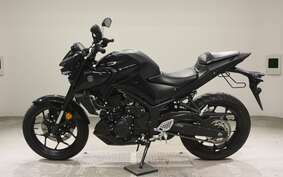 YAMAHA MT-25 A RG43J