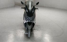 YAMAHA N-MAX 155 SG50J