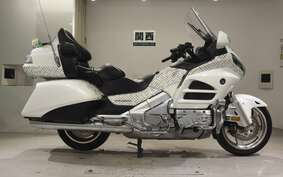 HONDA GL 1800 GOLD WING 2012 SC68