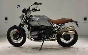 BMW R NINE T SCRAMBLER 2023