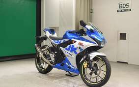 SUZUKI GSX-R125 DL33B