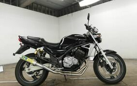 KAWASAKI BALIUS 250 Gen.2 ZR250B