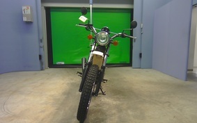 KAWASAKI 250TR 2002 BJ250F