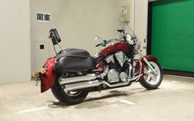 HONDA VT1300CR ABS 2010 SC66