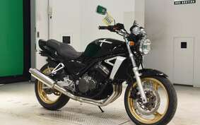 KAWASAKI BALIUS 250 ZR250A