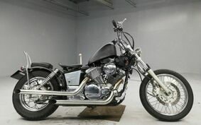 YAMAHA DRAGSTAR 250 VG02J