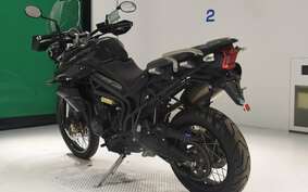 TRIUMPH TIGER 800 XC 2013