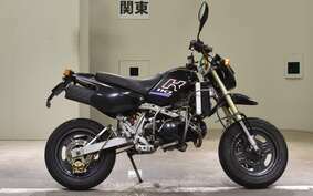 KAWASAKI KSR110 KL110A