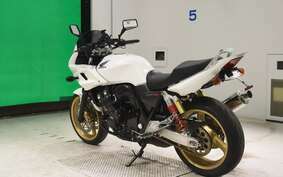 HONDA CB400 SUPER BOLDOR VTEC A 2011 NC42