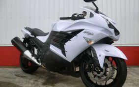 KAWASAKI ZX 1400 NINJA R ABS 2013 ZXT40E