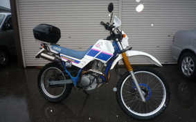 YAMAHA SEROW 225 Cell 1989 1KH