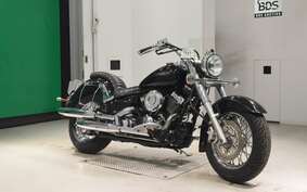 YAMAHA DRAGSTAR 400 CLASSIC 2007 VH01J