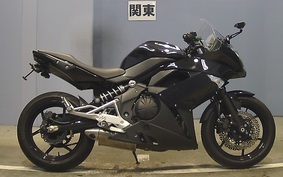 KAWASAKI NINJA 400R 2010 ER400B