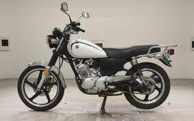 YAMAHA YB125SP