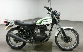 KAWASAKI 250TR 2003 BJ250F