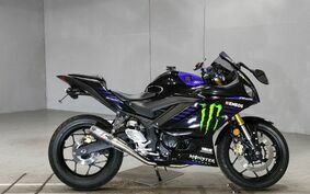 YAMAHA YZF-R25 RG43J