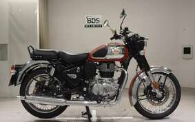 ROYAL ENFIELD CLASSIC 2022 DJEL