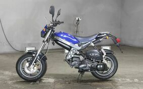 SUZUKI TR110 STREET MAGIC CF12A