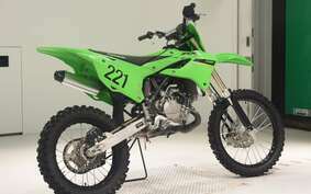 KAWASAKI KX112 KX112A