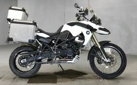 BMW F800GS 2011 0219