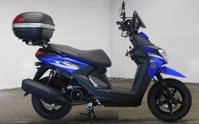 YAMAHA BW S125 SEA6J