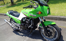 KAWASAKI GPZ900R NINJA 1998 ZX900A