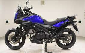 SUZUKI DL650 ( V-Strom 650 ) A 2013 VP56A