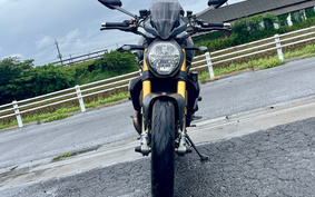 DUCATI MONSTER 1200S 2019 MA02A