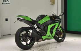 KAWASAKI ZX 10 NINJA ABS 2012