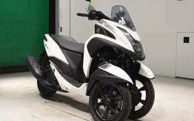 YAMAHA TRICITY 125 X-2 SEK1J