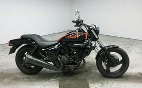 KAWASAKI ELIMINATOR 250 V Type 2001 VN250A