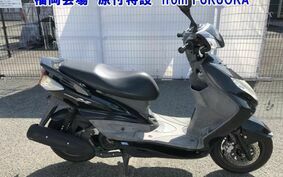 YAMAHA CYGNUS 125 X-2 SE44J