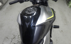 YAMAHA MT-03 2017 RH07J