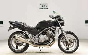 KAWASAKI BALIUS 250 ZR250A