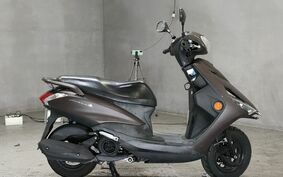 YAMAHA AXIS Z SED7J