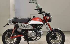 HONDA MONKEY 125 A JB02