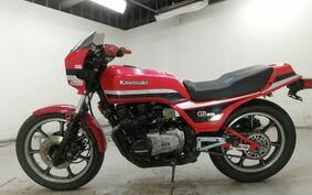 KAWASAKI Z550 GP KZFH11