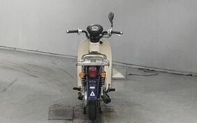 HONDA C110 SUPER CUB PRO JA42