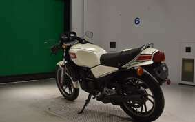 YAMAHA RZ 250 4L3