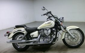 YAMAHA DRAGSTAR 250 VG02J