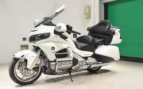 HONDA GL 1800 GOLD WING 2014 SC68